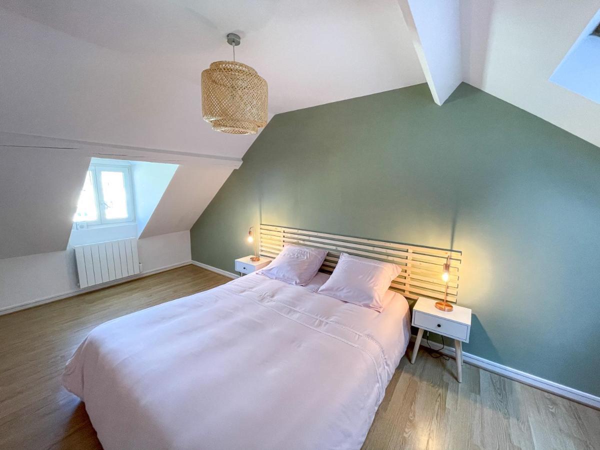 Duplex Au Pied De La Gare - Netflix - Hyper-Centre Appartement Amiens Buitenkant foto
